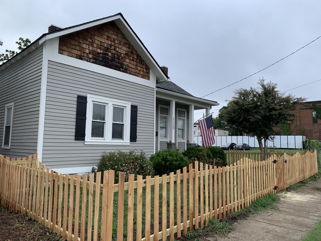 1120 3rd Ave, S, Nashville, TN 37210