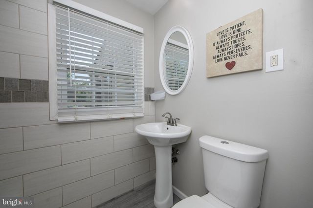 8 MARBORO LN, Willingboro, NJ 08046