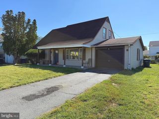 8 MARBORO LN, Willingboro, NJ 08046