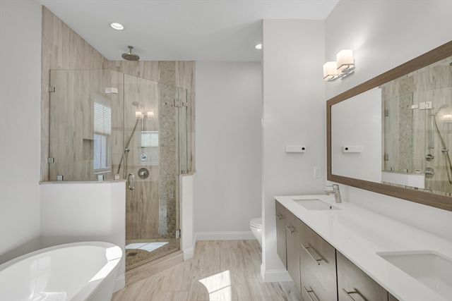 405 Parker St 405, Newton, MA 02459