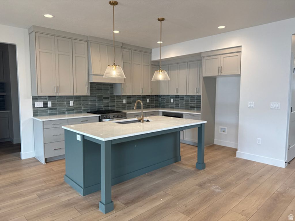 6380 S LARRY WAY #139, South Weber, UT 84405 — exterior
