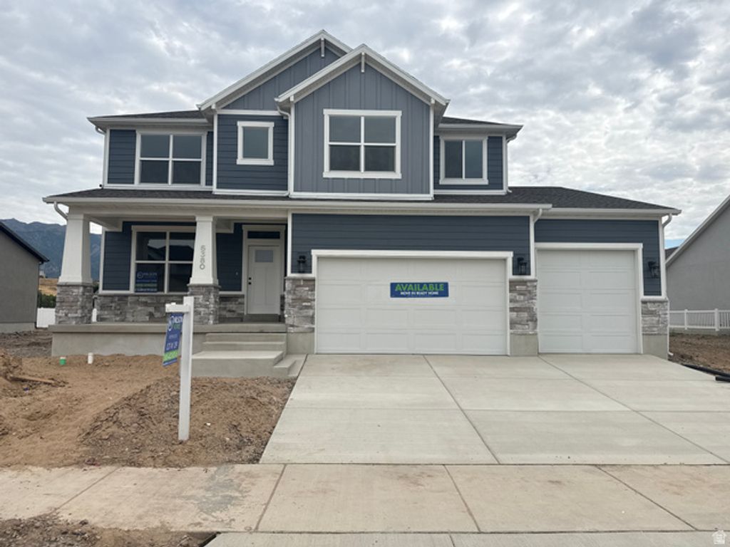 6380 S LARRY WAY #139, South Weber, UT 84405 — photo 2