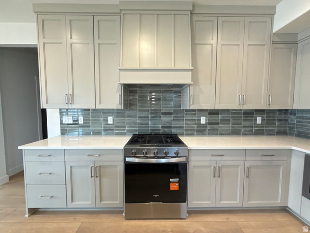 6380 S LARRY WAY #139, South Weber, UT 84405 — photo 4