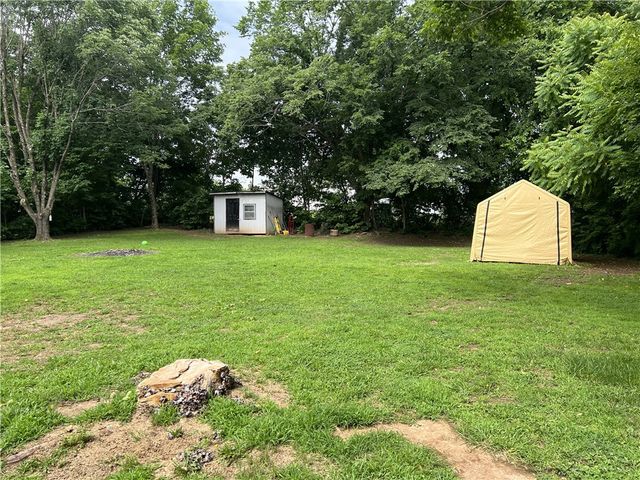 79 Meadow Lane, Western Grove, AR 72685
