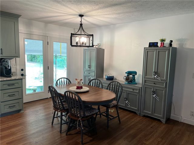 79 Meadow Lane, Western Grove, AR 72685