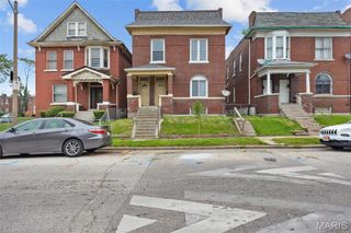 3965 Ashland Avenue, St Louis, MO 63107