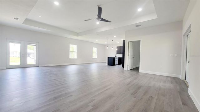 2278 PARROT STREET, North Port, FL 34286