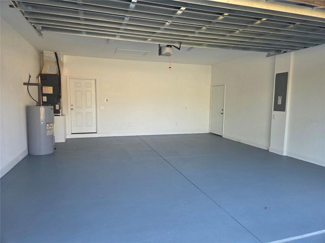 2278 PARROT STREET, North Port, FL 34286