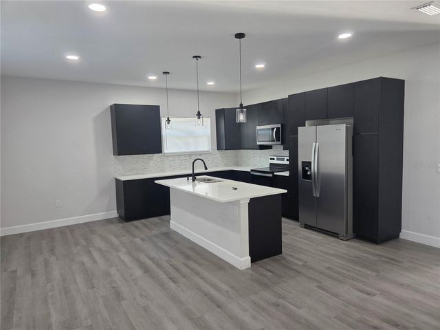 2278 PARROT STREET, North Port, FL 34286