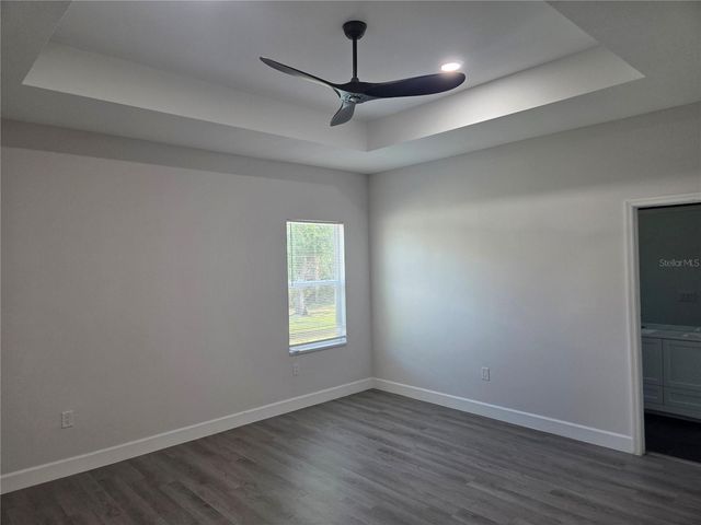 2278 PARROT STREET, North Port, FL 34286