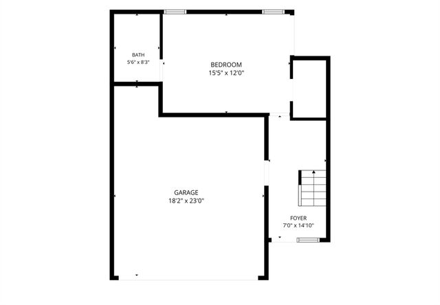 6014 Fairdale Lane C, Houston, TX 77057