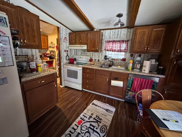 90 Butternut Road, Morehead, KY 40351