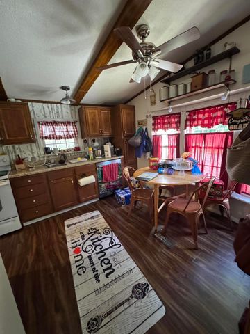 90 Butternut Road, Morehead, KY 40351
