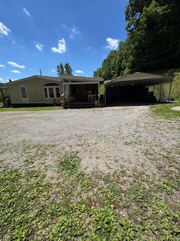 90 Butternut Road, Morehead, KY 40351
