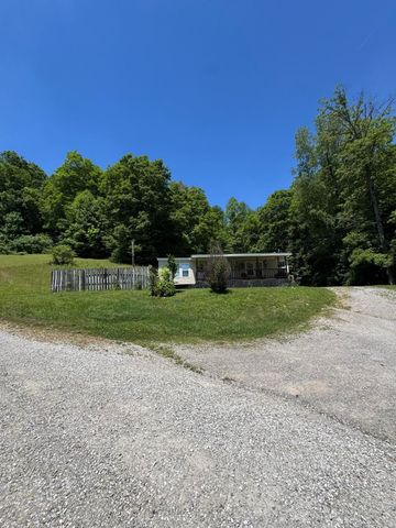90 Butternut Road, Morehead, KY 40351