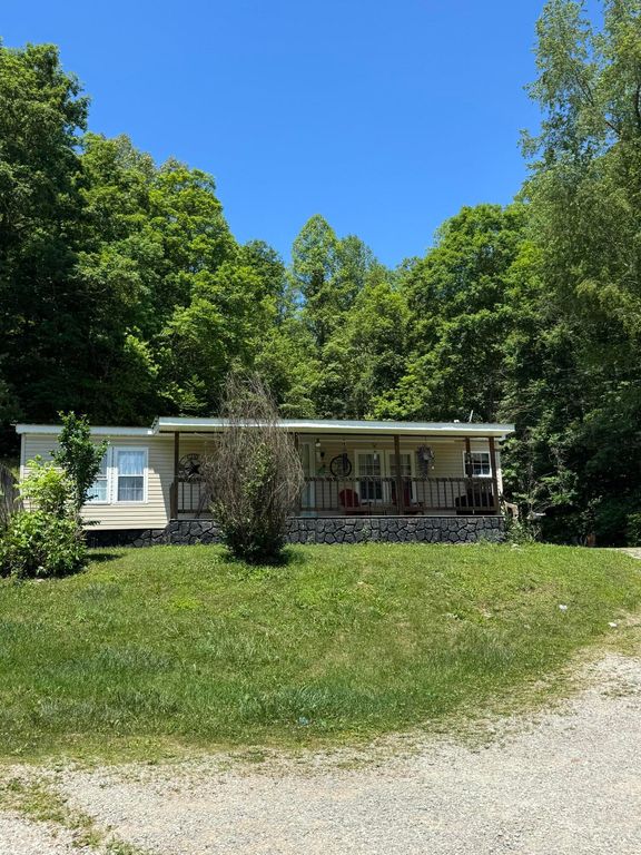 90 Butternut Road, Morehead, KY 40351