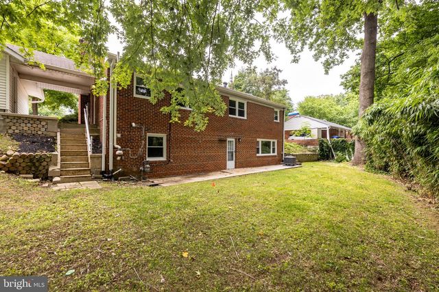 5508 BROOKLAND RD, Alexandria, VA 22310