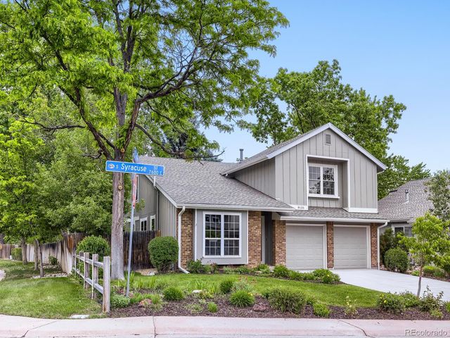 8135 S Syracuse Street, Centennial, CO 80112