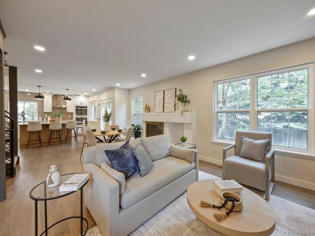 8135 S Syracuse Street, Centennial, CO 80112