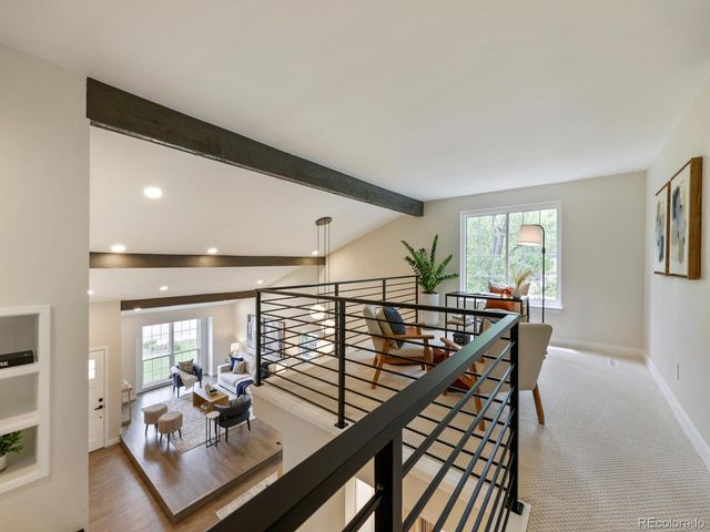 8135 S Syracuse Street, Centennial, CO 80112