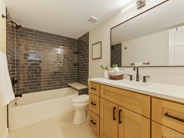 8135 S Syracuse Street, Centennial, CO 80112