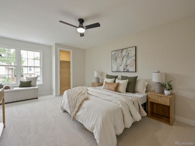 8135 S Syracuse Street, Centennial, CO 80112