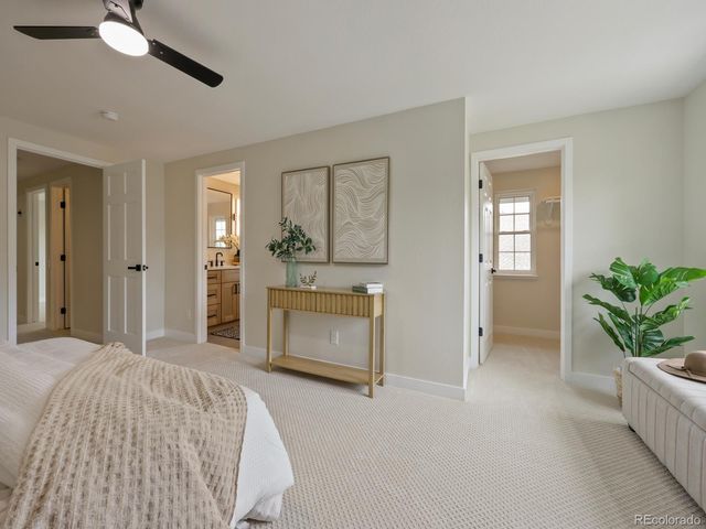 8135 S Syracuse Street, Centennial, CO 80112