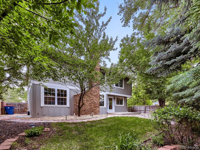 8135 S Syracuse Street, Centennial, CO 80112