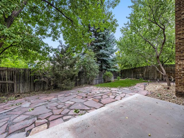 8135 S Syracuse Street, Centennial, CO 80112