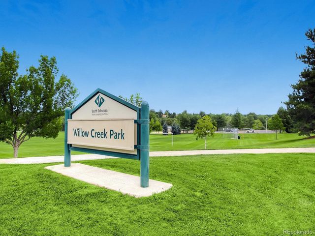8135 S Syracuse Street, Centennial, CO 80112