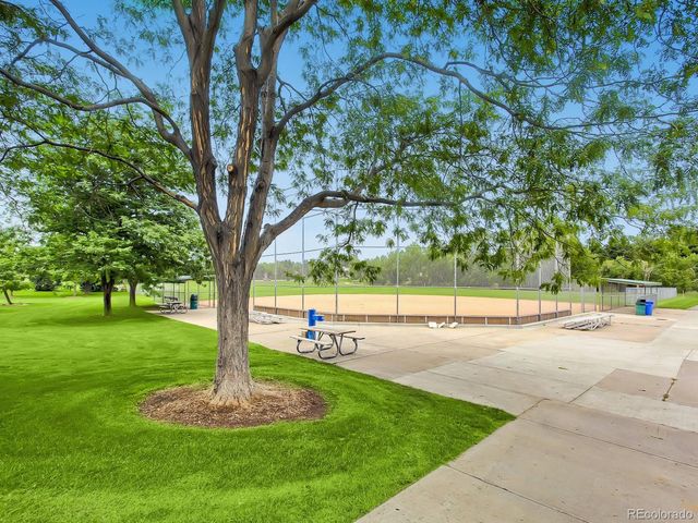 8135 S Syracuse Street, Centennial, CO 80112