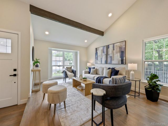 8135 S Syracuse Street, Centennial, CO 80112