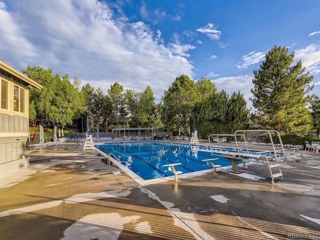 8135 S Syracuse Street, Centennial, CO 80112