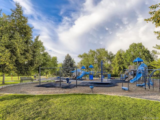 8135 S Syracuse Street, Centennial, CO 80112
