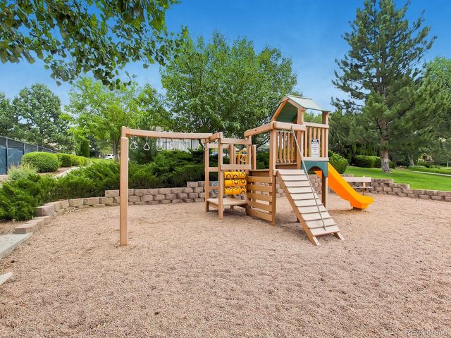 8135 S Syracuse Street, Centennial, CO 80112