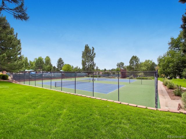8135 S Syracuse Street, Centennial, CO 80112