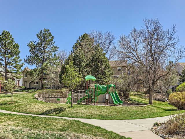 8135 S Syracuse Street, Centennial, CO 80112