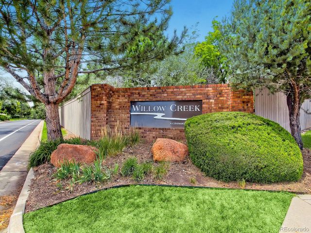 8135 S Syracuse Street, Centennial, CO 80112