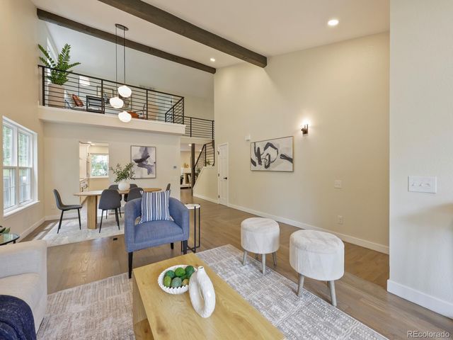 8135 S Syracuse Street, Centennial, CO 80112