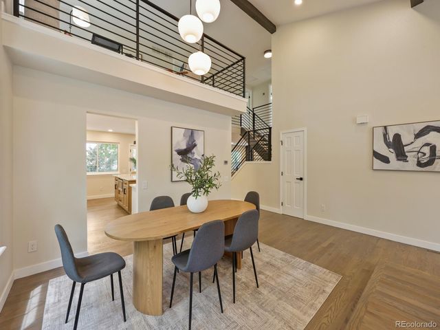8135 S Syracuse Street, Centennial, CO 80112