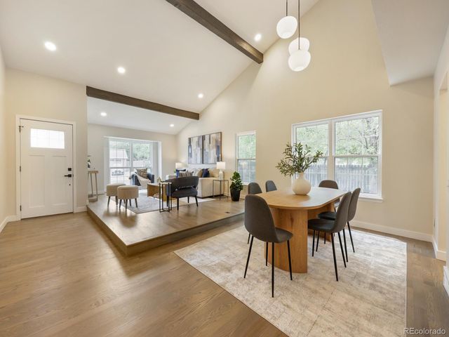 8135 S Syracuse Street, Centennial, CO 80112