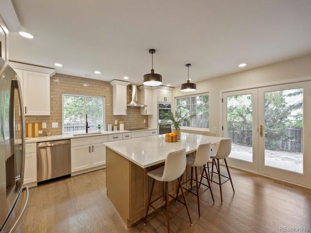 8135 S Syracuse Street, Centennial, CO 80112