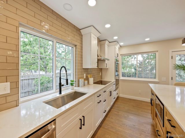 8135 S Syracuse Street, Centennial, CO 80112