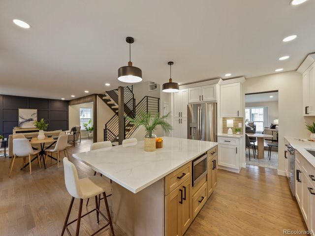 8135 S Syracuse Street, Centennial, CO 80112