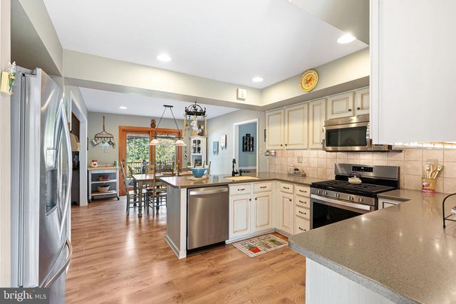 535 OLIVIA WAY, Lafayette Hill, PA 19444