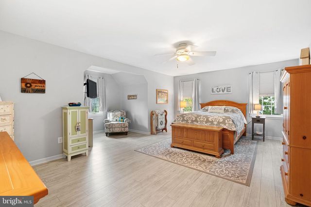 535 OLIVIA WAY, Lafayette Hill, PA 19444