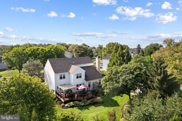 535 OLIVIA WAY, Lafayette Hill, PA 19444