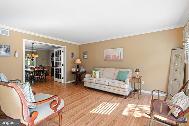 535 OLIVIA WAY, Lafayette Hill, PA 19444