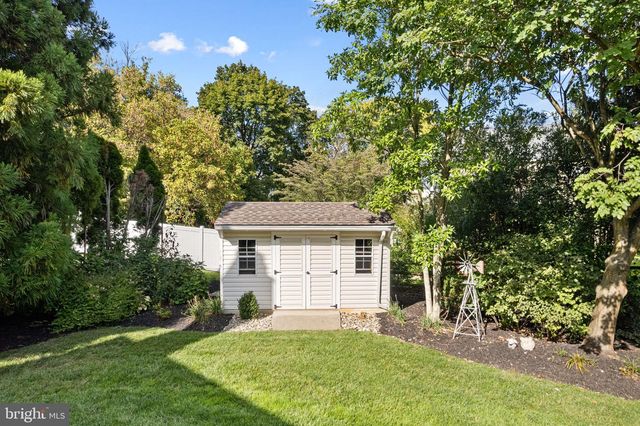 535 OLIVIA WAY, Lafayette Hill, PA 19444