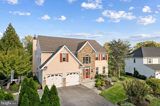 535 OLIVIA WAY, Lafayette Hill, PA 19444